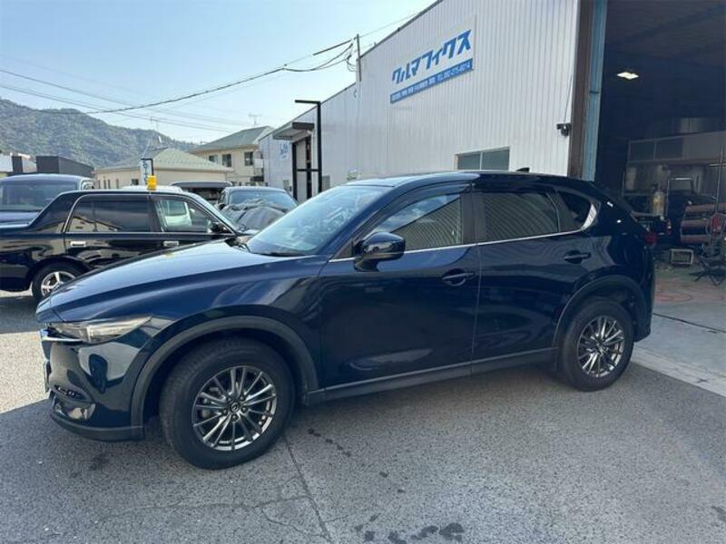 CX-5-6