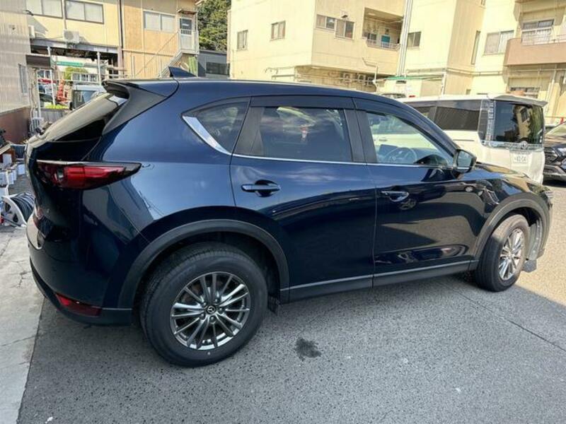 CX-5-3