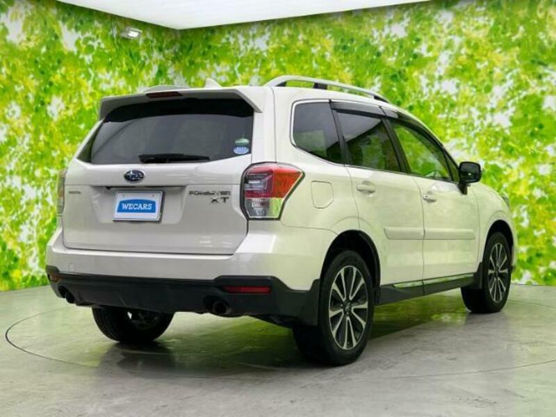 FORESTER-2