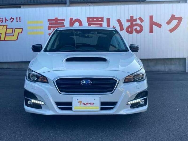 LEVORG-4