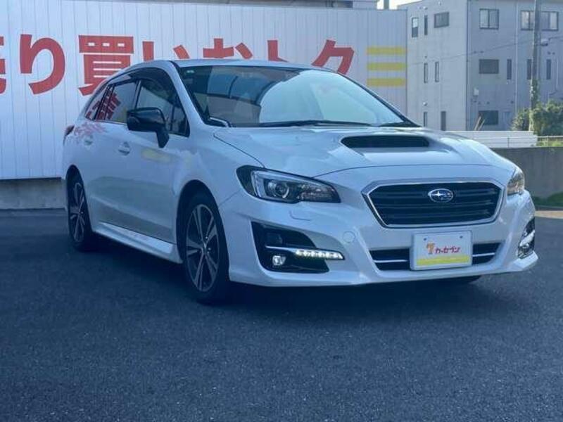 LEVORG