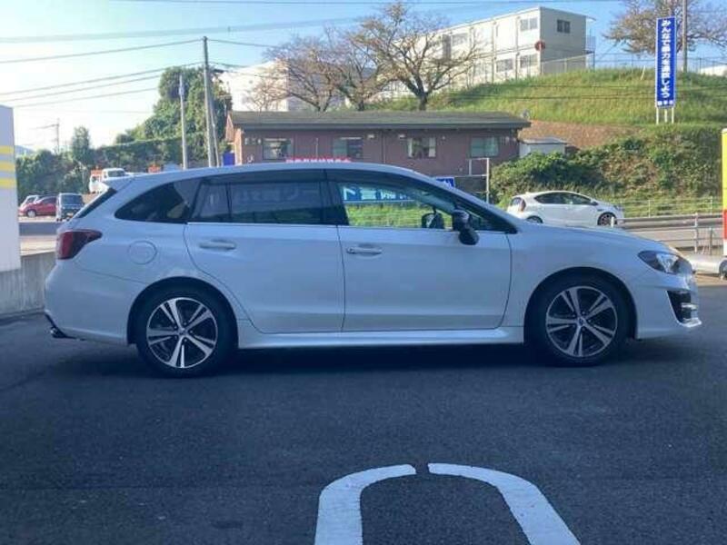 LEVORG-9