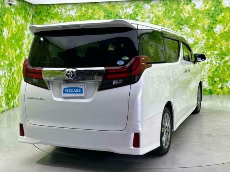 ALPHARD-2