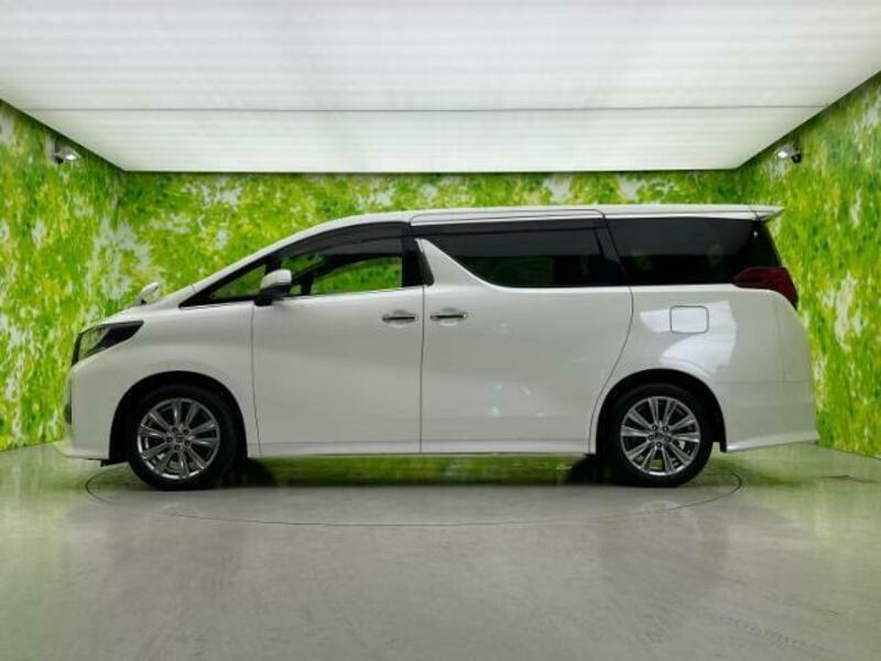 ALPHARD-1