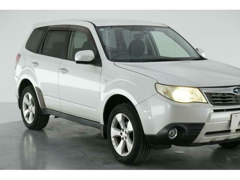 FORESTER-7