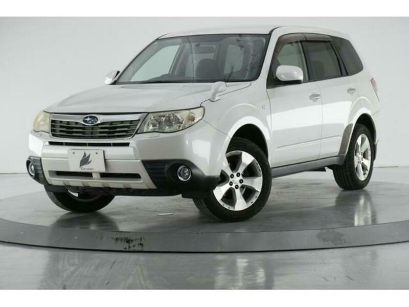 FORESTER-1