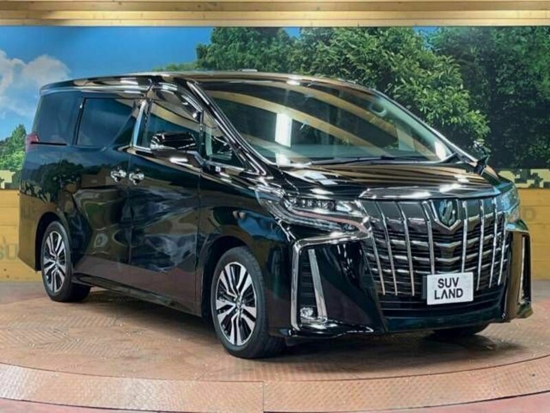 ALPHARD-17