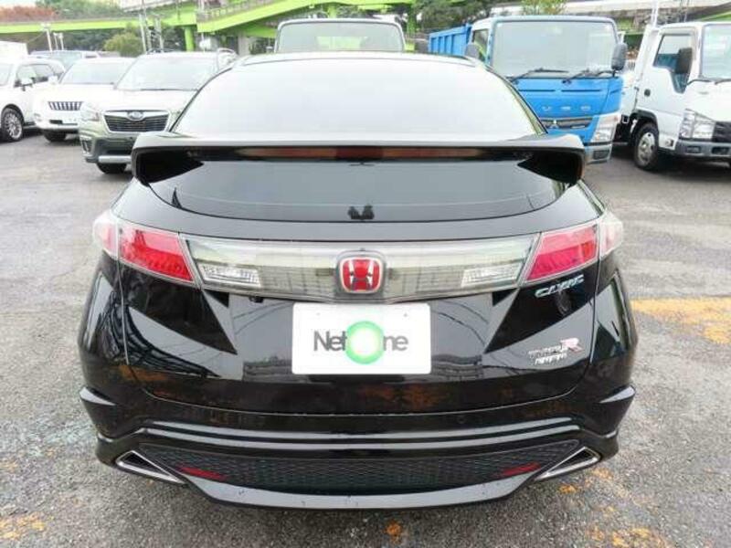 CIVIC-16