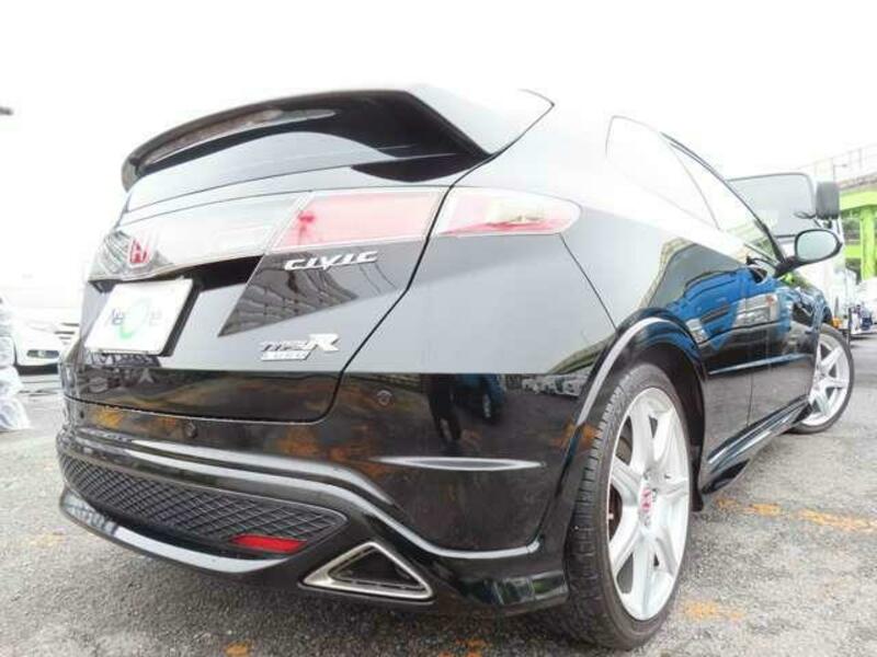 CIVIC-18