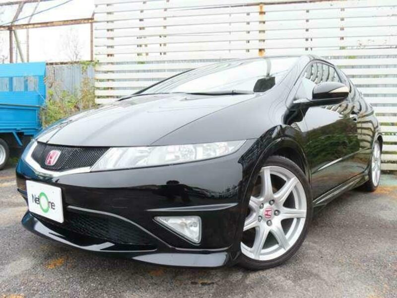 CIVIC-11