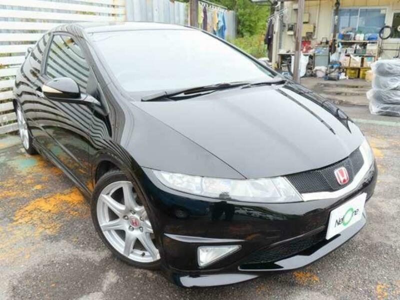 CIVIC-12