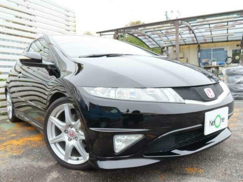 CIVIC-13