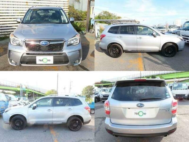 FORESTER-2