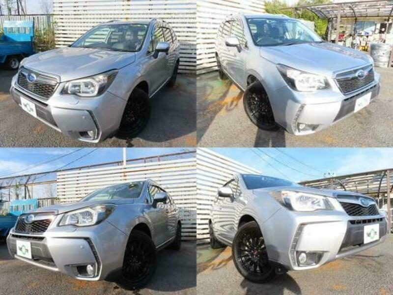 FORESTER-1