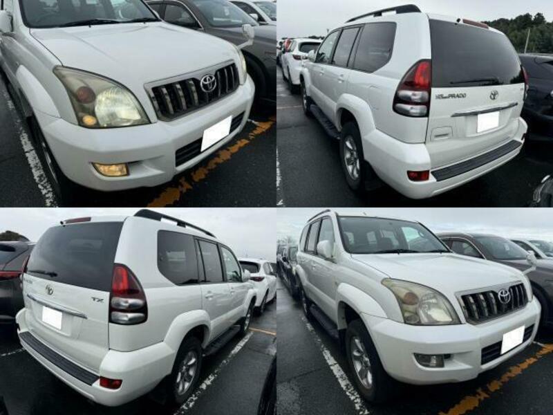 LAND CRUISER PRADO-1