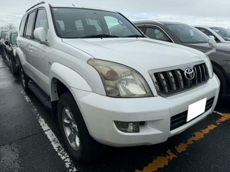 LAND CRUISER PRADO-10