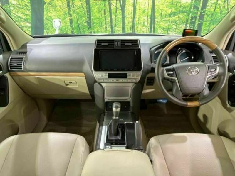 LAND CRUISER PRADO-2