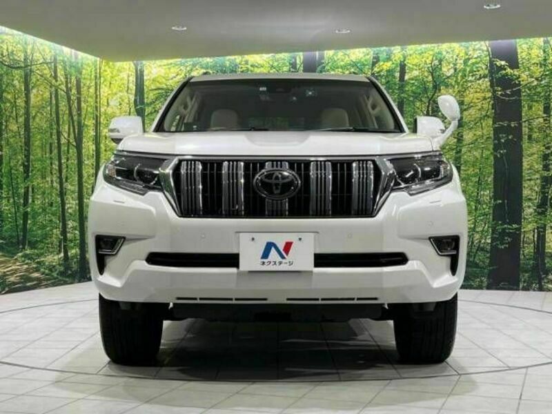 LAND CRUISER PRADO-19