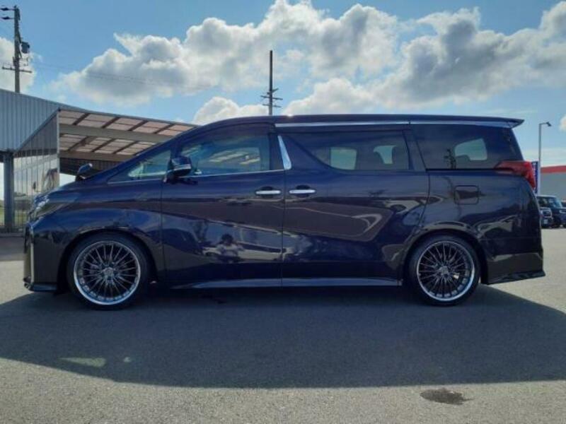 ALPHARD-1