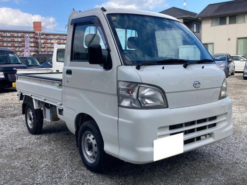 HIJET TRUCK-2