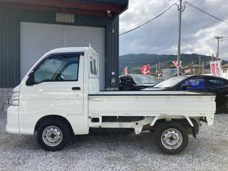 HIJET TRUCK-7