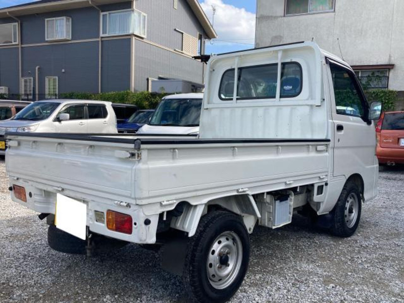 HIJET TRUCK-4