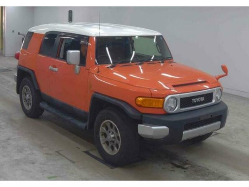 FJ CRUISER-3