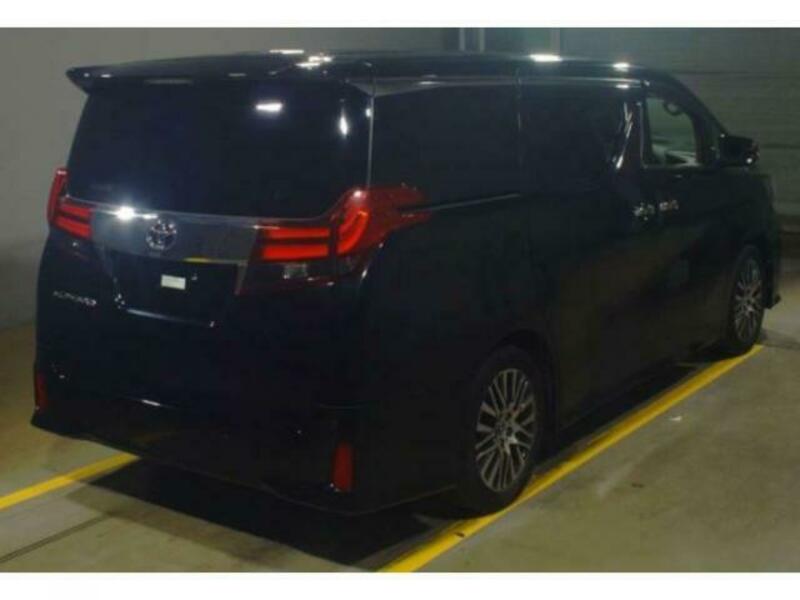 ALPHARD-3