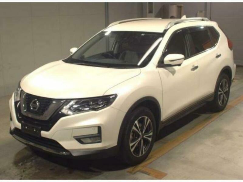 X-TRAIL-3