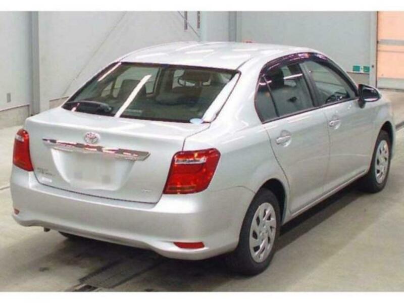 COROLLA AXIO-3