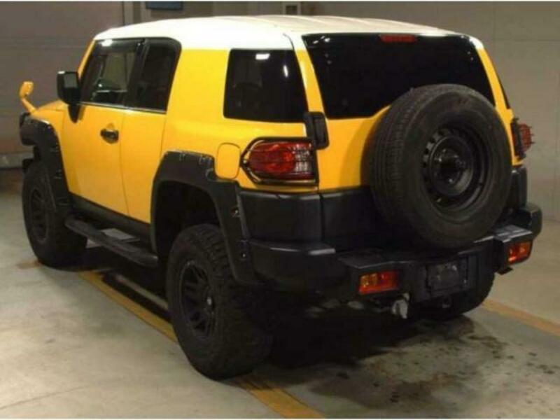 FJ CRUISER-4