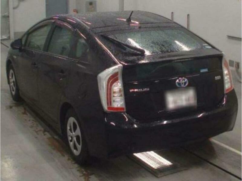 PRIUS-1