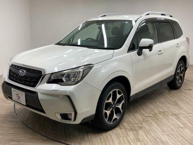 FORESTER-13