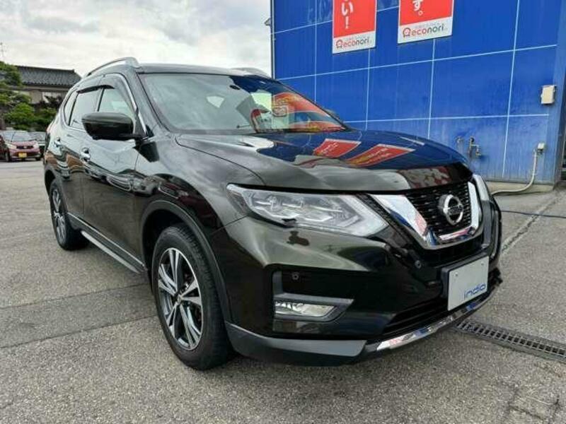 X-TRAIL-13