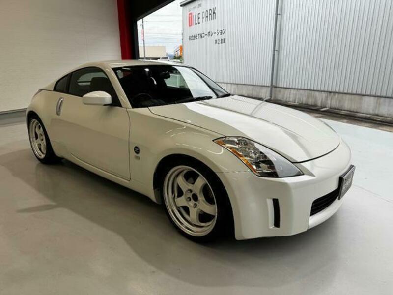 FAIRLADY Z-1