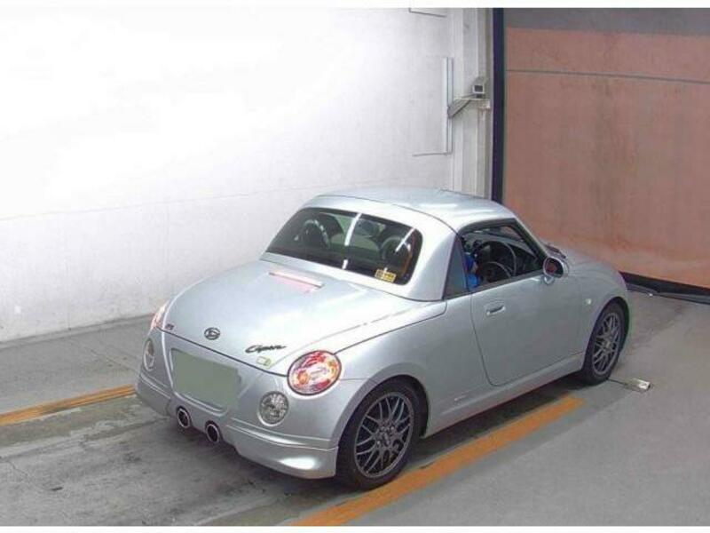 COPEN-4