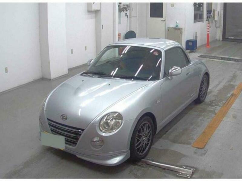 COPEN