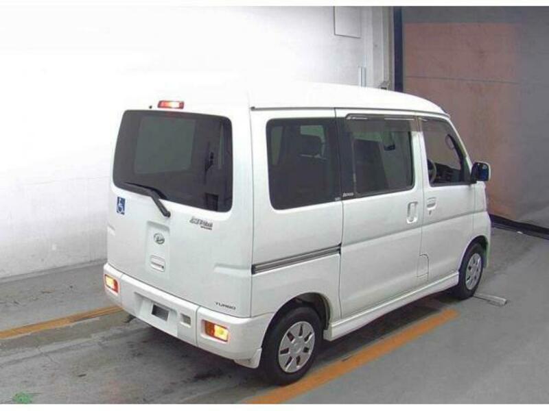 ATRAI WAGON-4