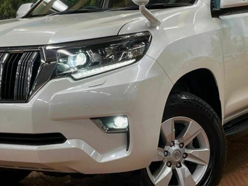 LAND CRUISER PRADO-11