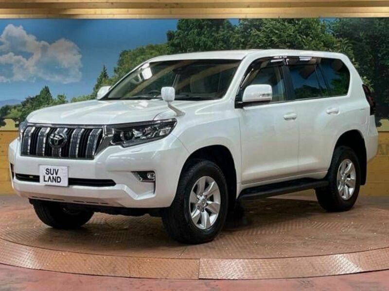 LAND CRUISER PRADO-16