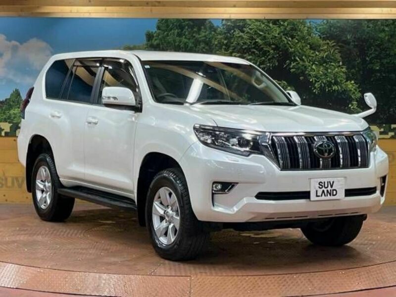 LAND CRUISER PRADO-17