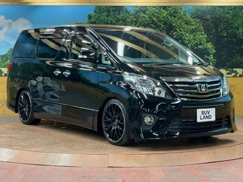 ALPHARD-17