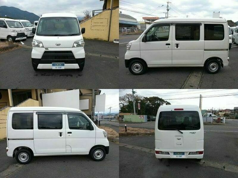 HIJET CARGO