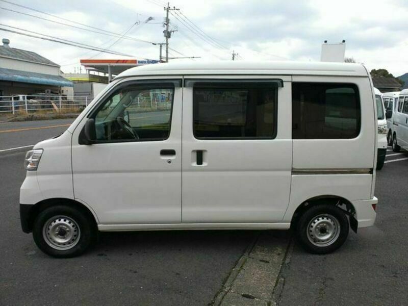 HIJET CARGO