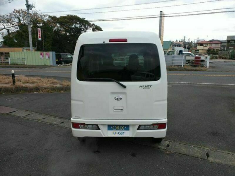 HIJET CARGO