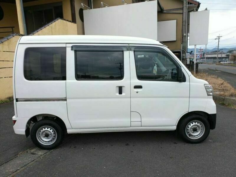 HIJET CARGO