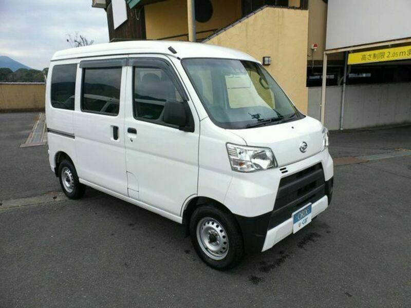 HIJET CARGO