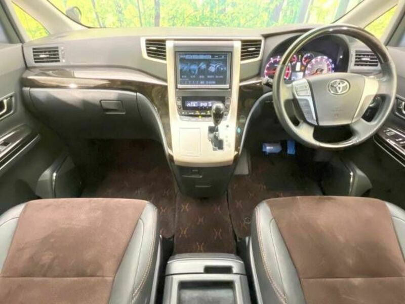 ALPHARD-1