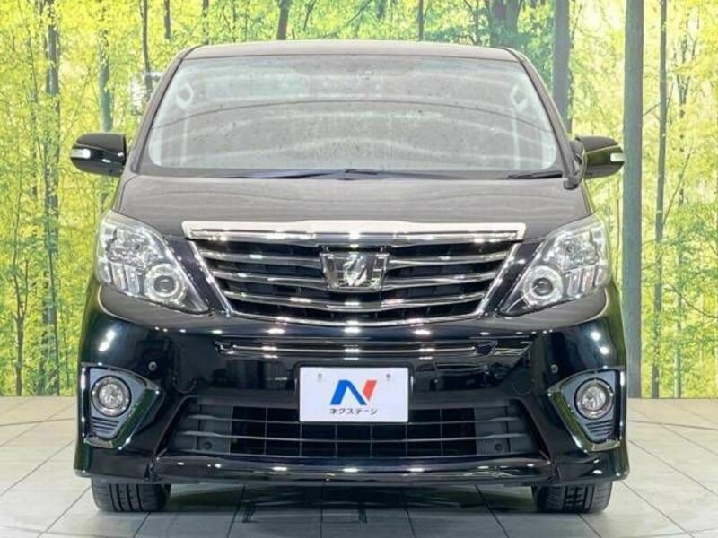 ALPHARD-15