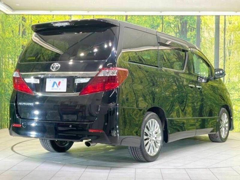 ALPHARD-18